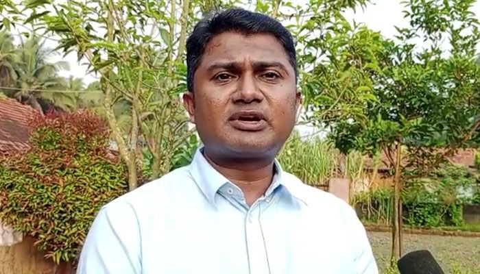 rakshath shivaram