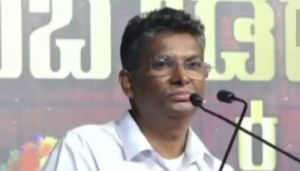 sathish jarakiholi