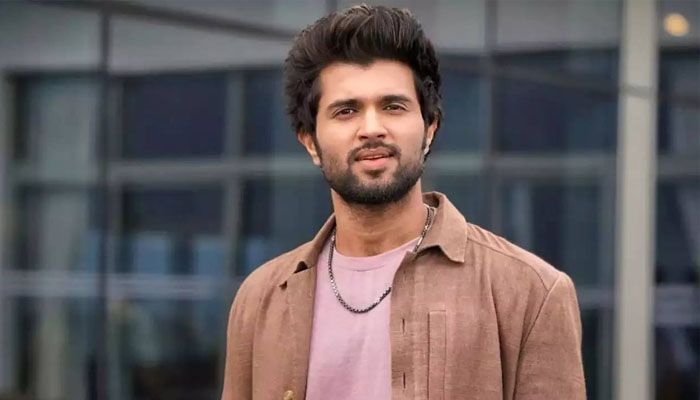 vijay devarakonda