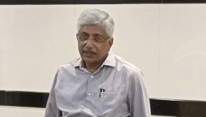 jayaprakash hegde