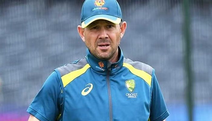 ricky ponting