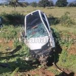 accident in hanuru