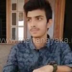 ahmad bilal