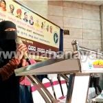 bahartiya parivarthana sangha