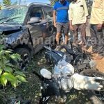 belthangady accident