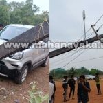 car accident