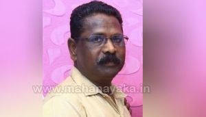 dasappa yedapadavu