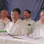 press meet
