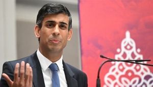 rishi sunak
