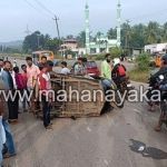 road accident bc road