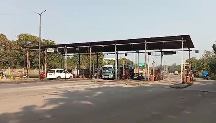 surathkal tollgeat