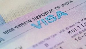 visa