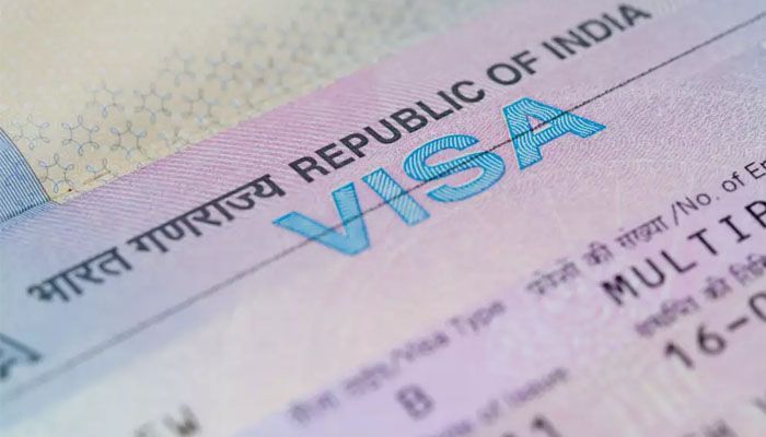 visa