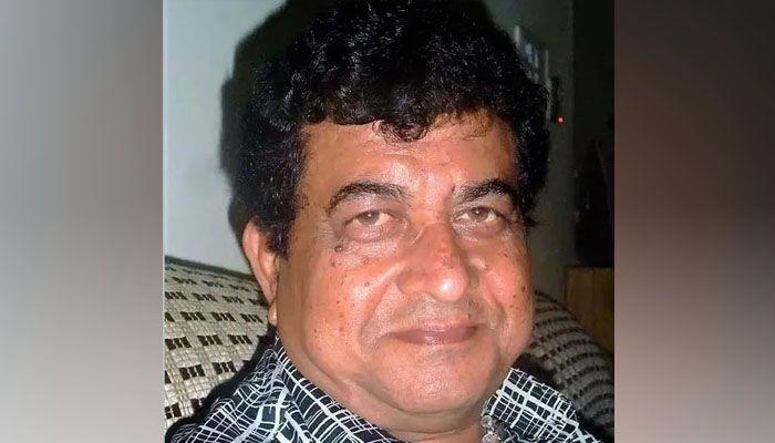 mandeep roy