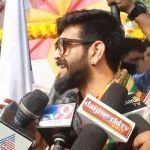 roopesh shetty