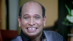 aravind bolar