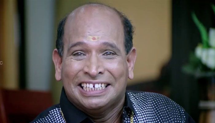 aravind bolar