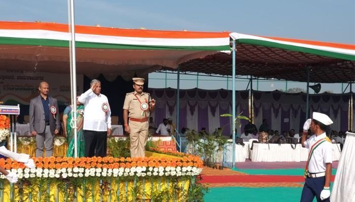 chamaraj nagara