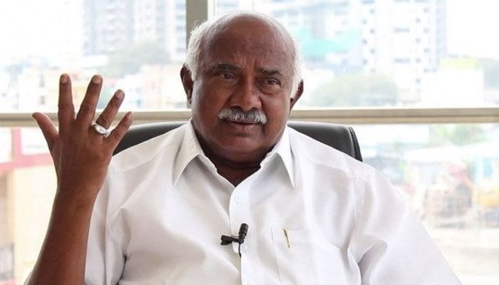 h veshwanath