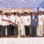 puttaranga shetty