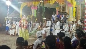 yedapadavu 