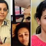 d roopa vs rohini sindhuri