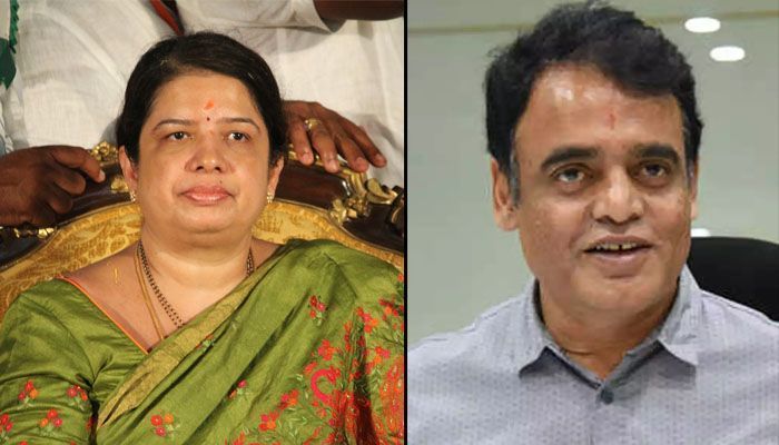 anitha kumaraswamy ashwath narayan
