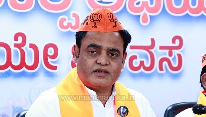 ashwath narayan