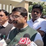 dharmendra pradhan