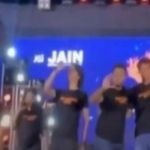jain students