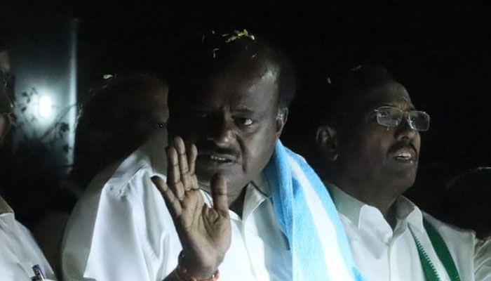 kumaraswamy