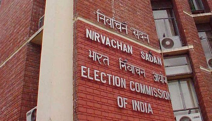election commission