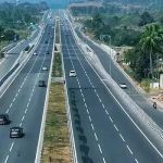 mysore bangalore expressway