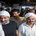 atiq ahmad and his brother ashraf ahmad
