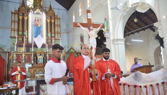 good friday