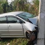 acident