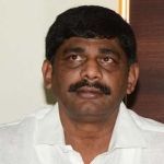 d k suresh kumar