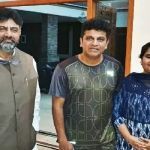 geetha shivaraj kumar