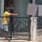 gun