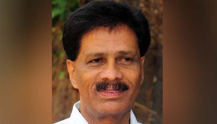 haladi shrinivas shetty