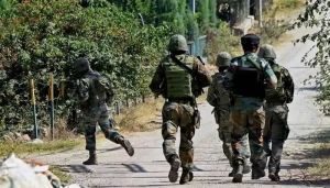 indian army