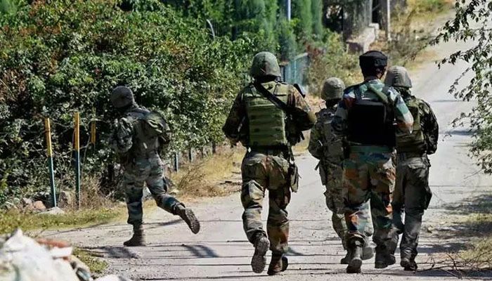 indian army