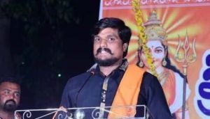 puneeth kerehalli