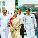 shobha karandlaje