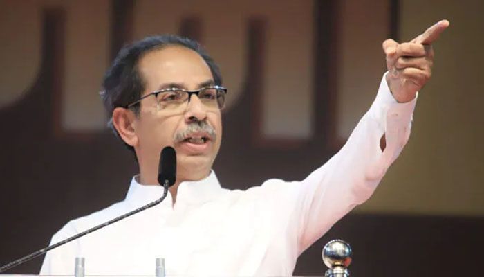 uddav takre