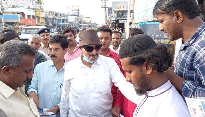 vatal nagaraj
