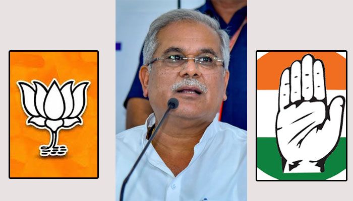bhupesh baghel