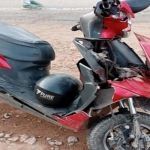 acident