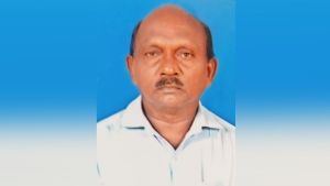 bhaskar m malavuru