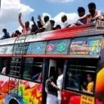 bus problem